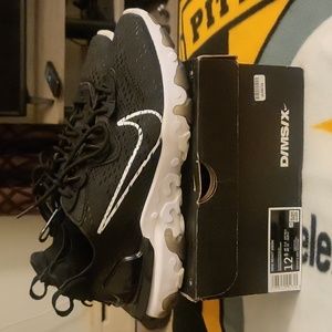 Nike React Vision  size 12
